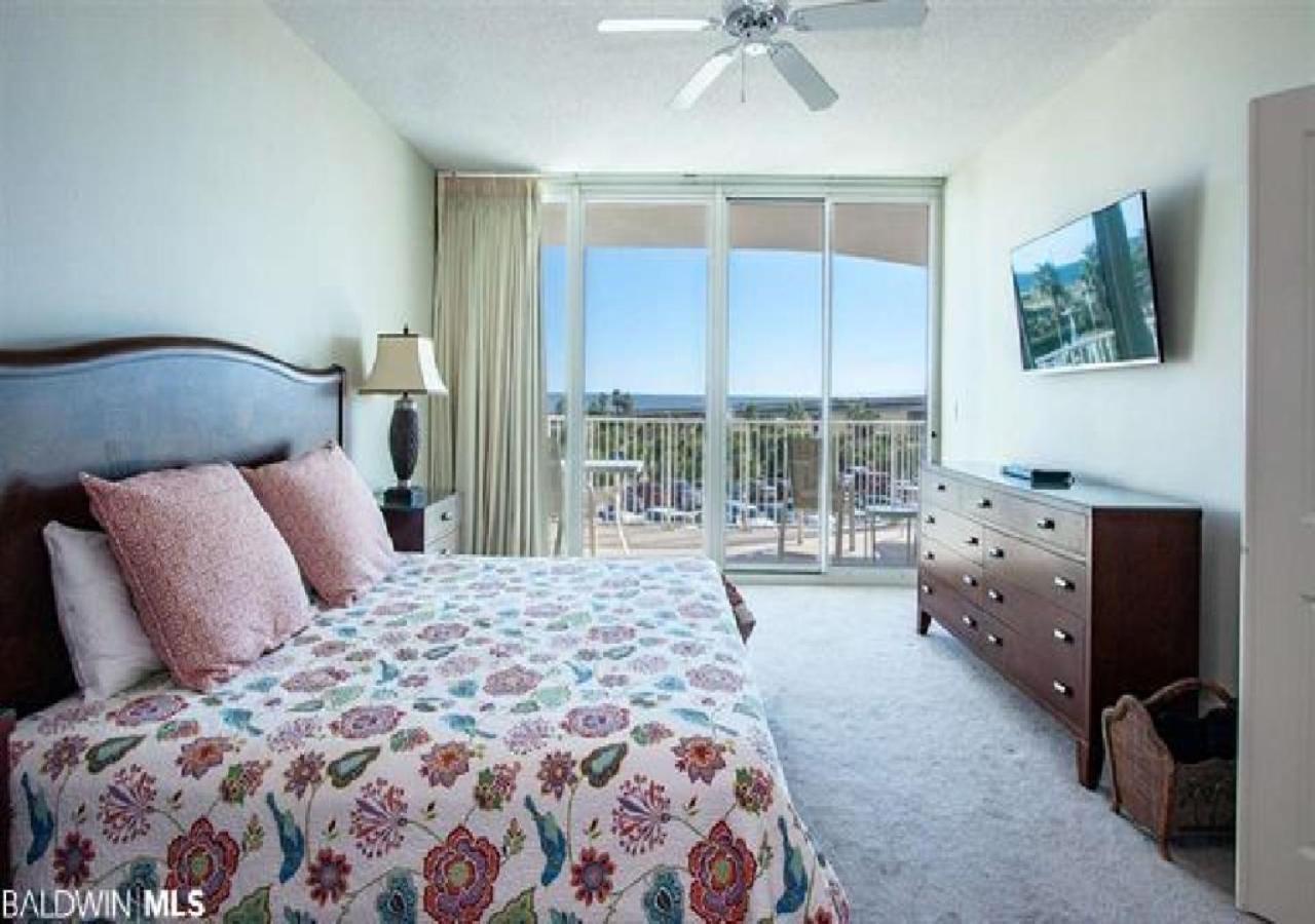 Beth'S Best Kept Sea-Krete At The Caribe Resort Orange Beach Bagian luar foto